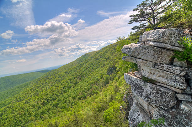 istock Tibbet Knob 494419742