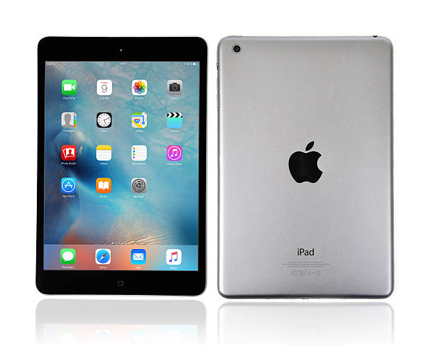 30+ Ipad Mini 4 Stock Photos, Pictures & Royalty-Free Images - iStock
