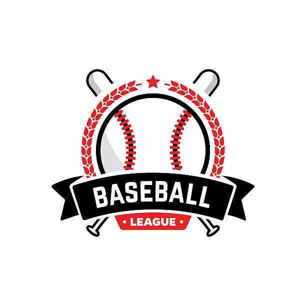 ilustrações de stock, clip art, desenhos animados e ícones de baseballl - softball medal baseballs baseball