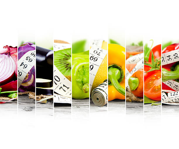 istock Rainbow Fitness Mix 494425910