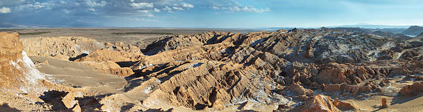 砂漠のバレーオブマーズ - driest ストックフォトと画像