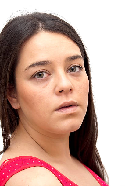 istock Beautiful  Woman 494434097