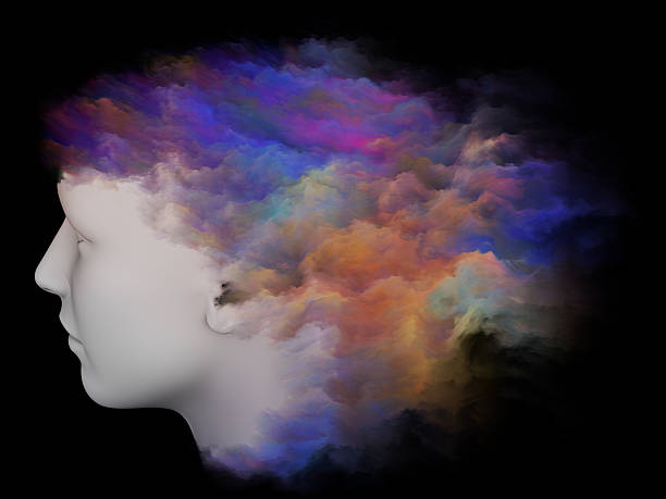 istock Spectrum of the Mind 494436837