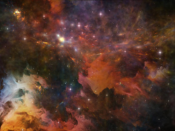 istock Synergies of Space 494436861