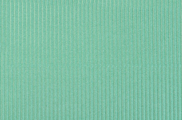 istock Green crepe paper close up 494436862