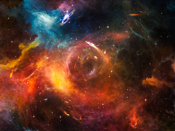 istock Synergies of Space 494436865