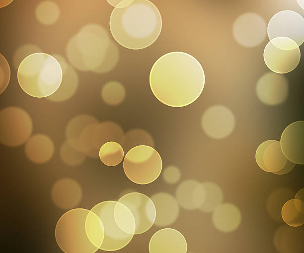 istock Sepia Beautiful Bokeh 494437195