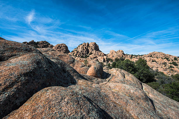 istock Granite Dells in Prescott, AZ 494445804