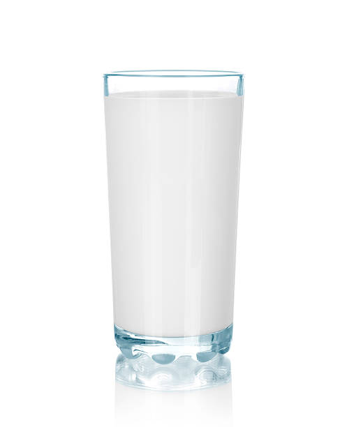 istock Glass of milk 494446872