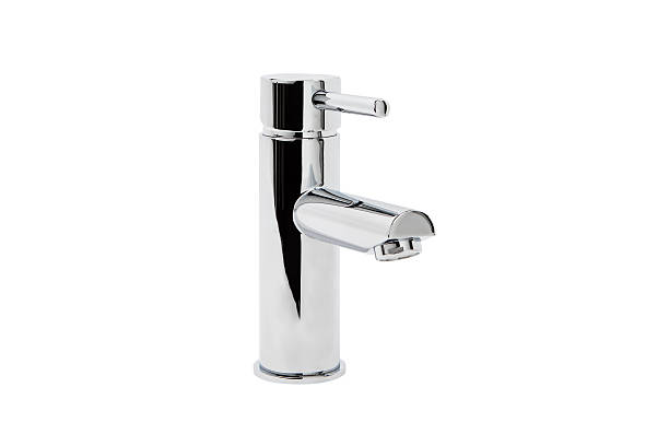 istock Mixer Tap Faucet 494467570