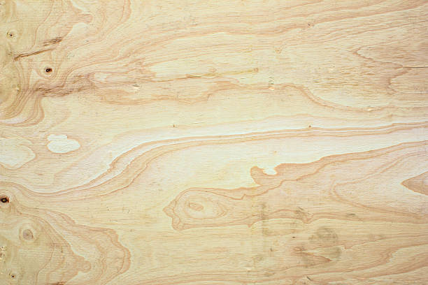 istock The surface of the wood pattern background, viewed from above 494469588