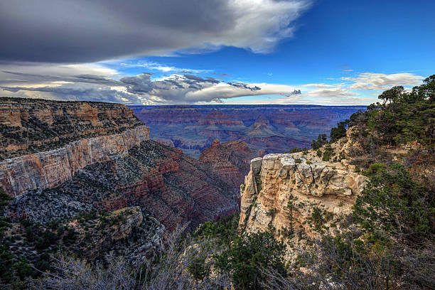 istock Grand Canyon National Park 494471722