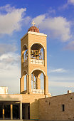 belfry-of-panayia-kirche-agia-napa-zyper
