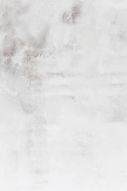 istock Grungy White Concrete Wall Background 494473450