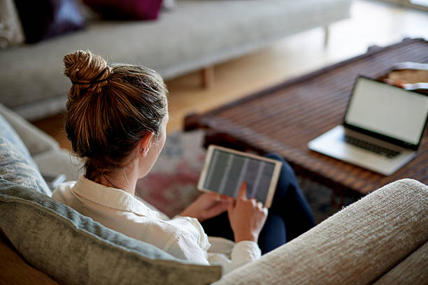 istock Blogging is my new hobby 494474326
