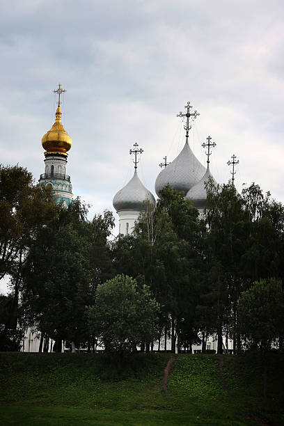 istock Dome of Christian 494475414