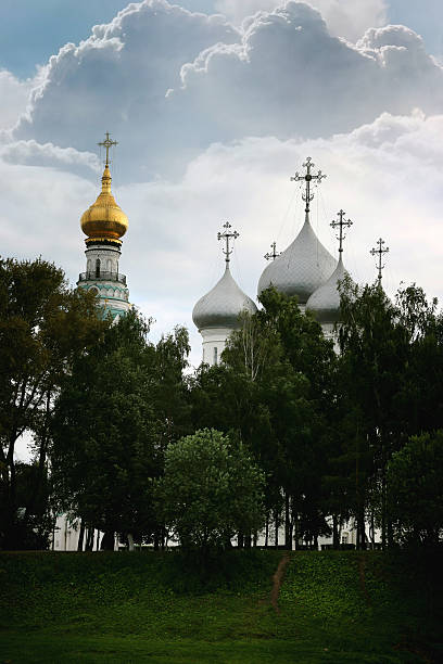 istock Dome of Christian 494475852
