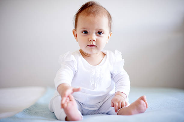 istock Portrait of adorableness 494476042