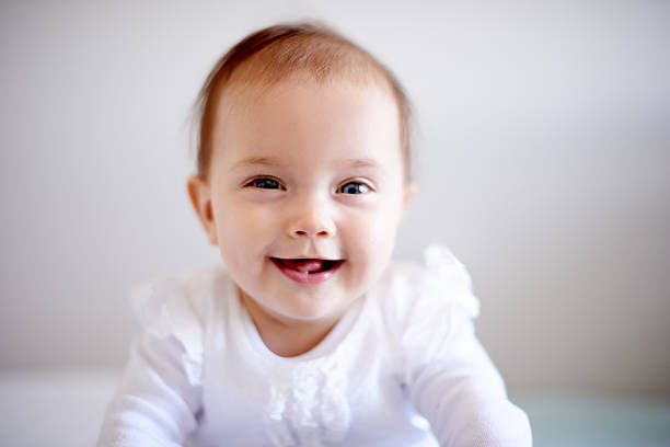 istock She's too cute for words 494476078
