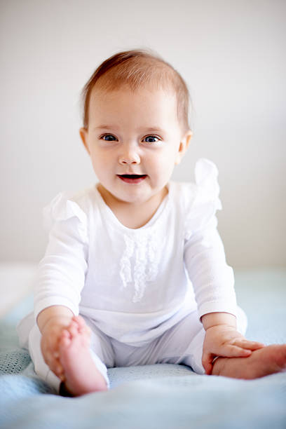 istock Who's the cutest of them all? 494476134