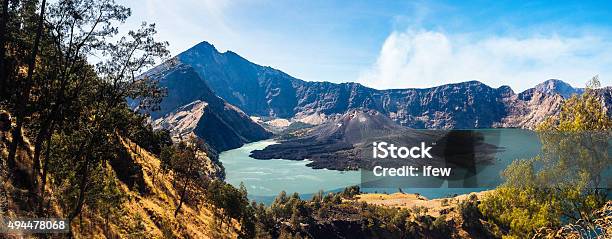 Queen Of Lombok Stock Photo - Download Image Now - Indonesia, Lombok, Mount Rinjani