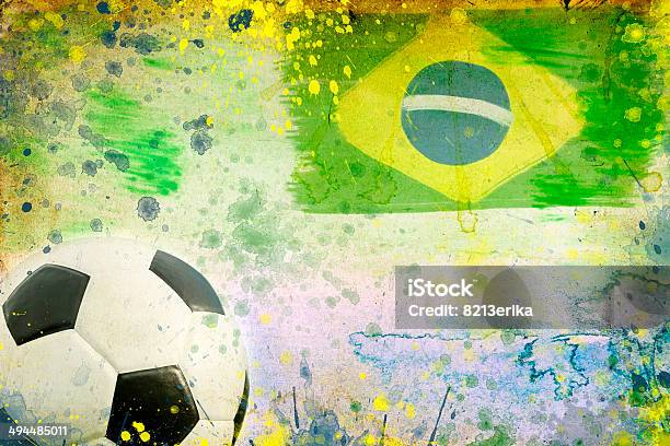 ビンテージ写真のサッカーボール 2014 年ブラジル大会 - 2014年のストックフォトや画像を多数ご用意 - 2014年, あこがれ, インク