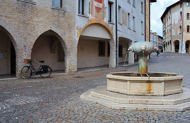 istock Pordenone, Italy 494485537