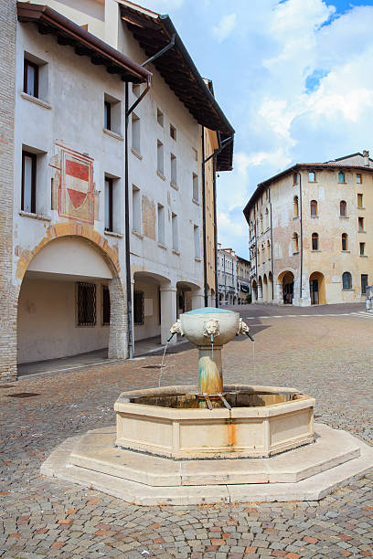 istock Pordenone, Italy 494485541