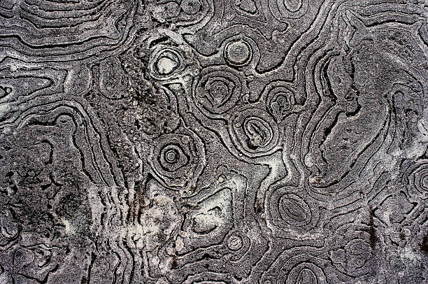 istock Cracked and grunge old concrete wall texture 494497316