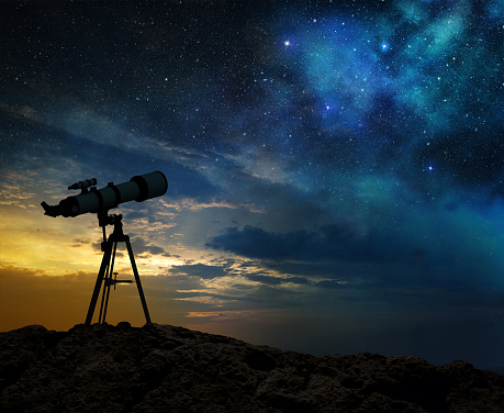 Telescope Pictures | Download Free Images on Unsplash beginner telescopes 