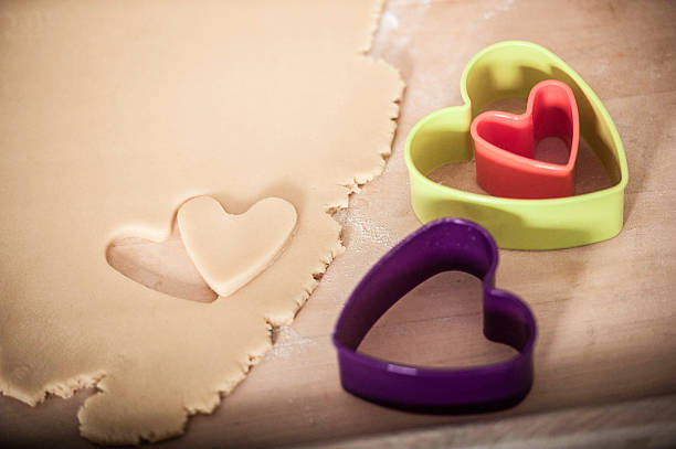 istock Homemade Cookies 494498272