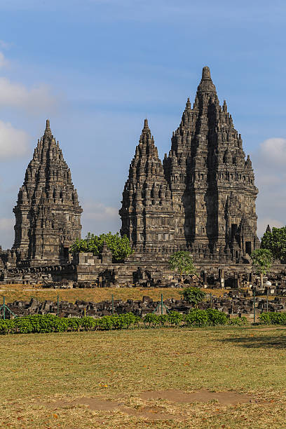 istock Prambanan 9th century Temple 494499278
