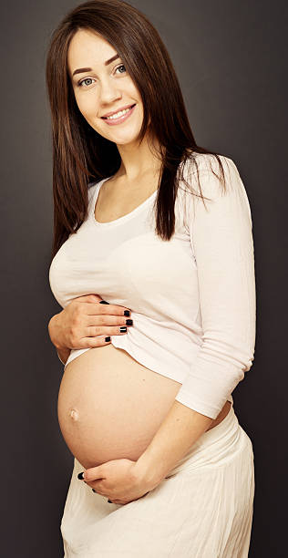 istock pregnant woman 494500166