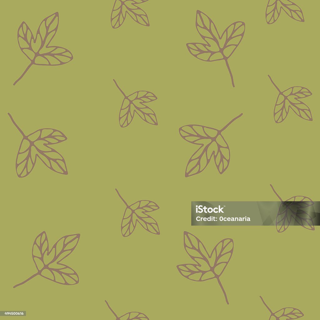 Endles Pattern Design Endless Patterntemplate For Design And Decoration Stock Illustration ...