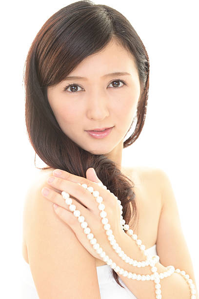 istock The woman who relaxes 494503046