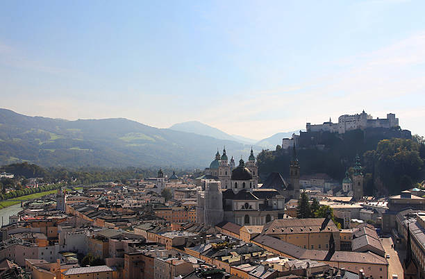 istock Salzburg, Austria 494504335