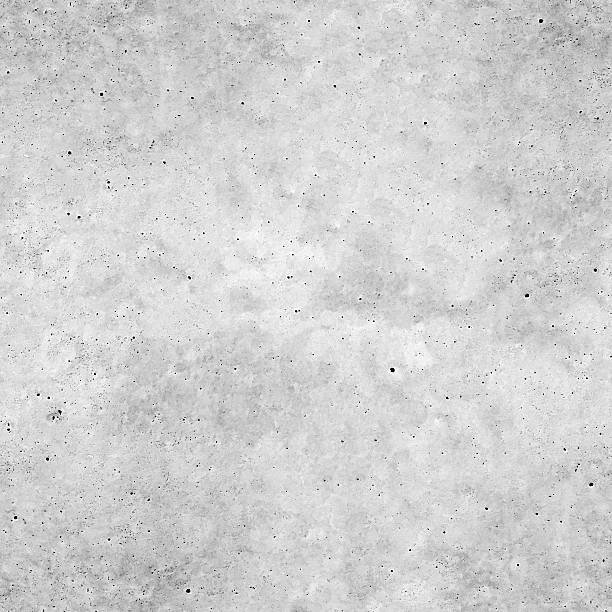 istock Beautiful natural seamless rugged imperfect dirty gray concrete pattern surface 494504416