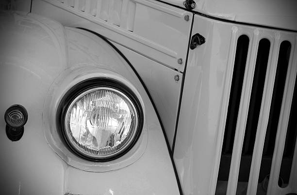 istock old car retro vintage style 494505622