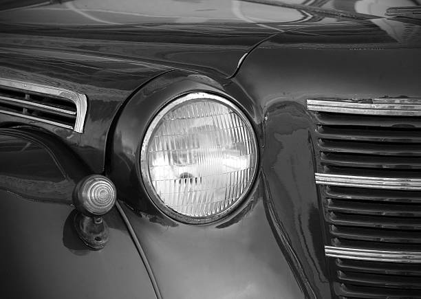 istock old car retro vintage style 494505684