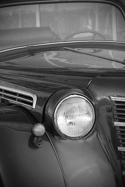 istock old car retro vintage style 494505724