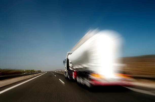 istock Traveling on the road 494505733