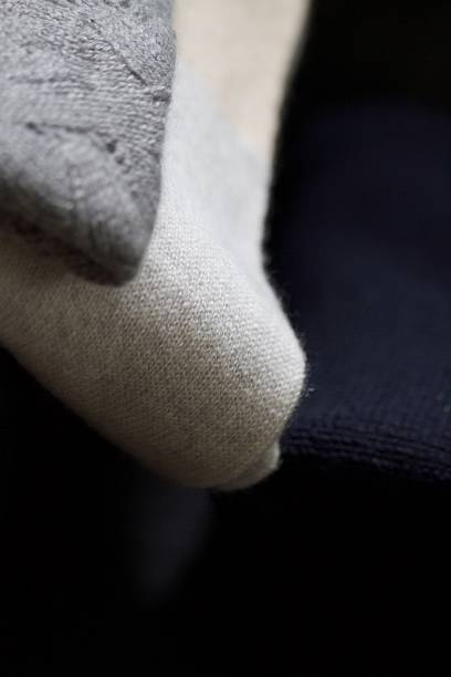 istock Cashmere Scarves 494507116