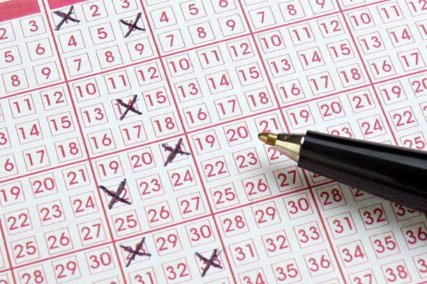 istock lotto lottery luck bet gamble 494508721