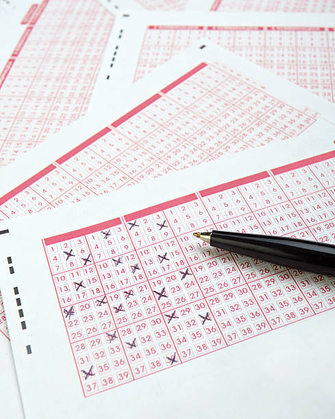 istock lotto lottery luck bet gamble 494508723