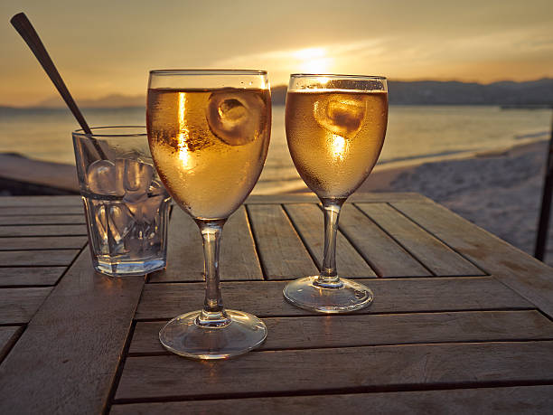 istock Wine in the Cote d'Azur 494510010