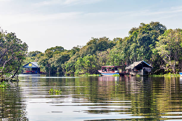 istock village on the water 494510985