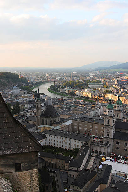 istock Salzburg, Austria 494511215