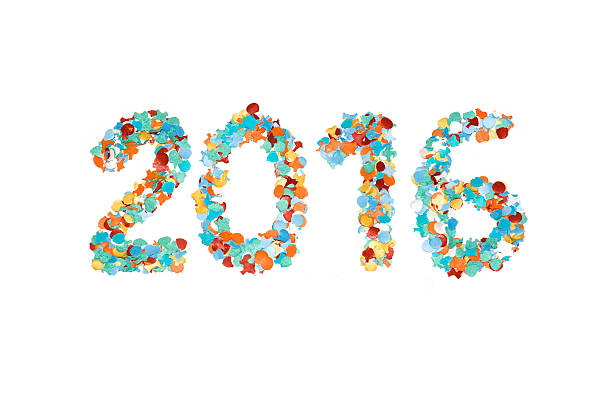 istock Carnival 2016 confetti and outline isolated 494523299