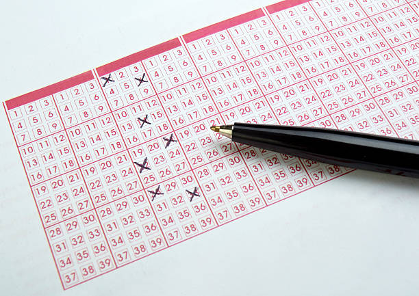 istock lotto lottery luck bet gamble 494526539