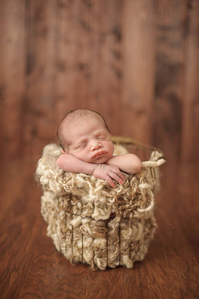 istock African American Newborn Boy 494527851